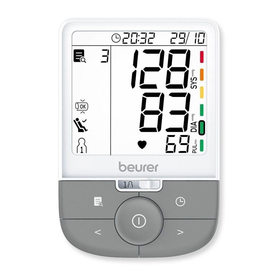 فشار سنج BM53 دارای درگاه آداپتور تایپ C
