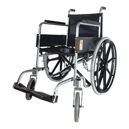 ویلچر JTS 809R رینگ پلاستیک