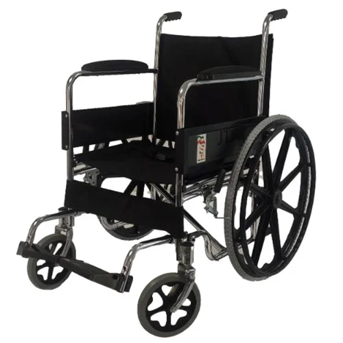 ویلچر تاشو جی تی اس مدل 809B