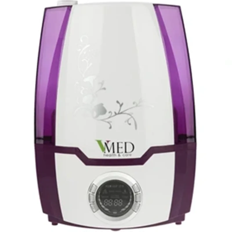 بخور سرد التراسونیک وی مد VM360