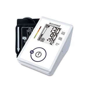 فشارسنج دیجیتال مدل بازویی اکیومد Accumed CG165F
