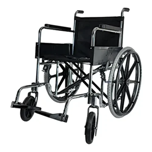 ویلچر تاشو جی تی اس مدل 809C