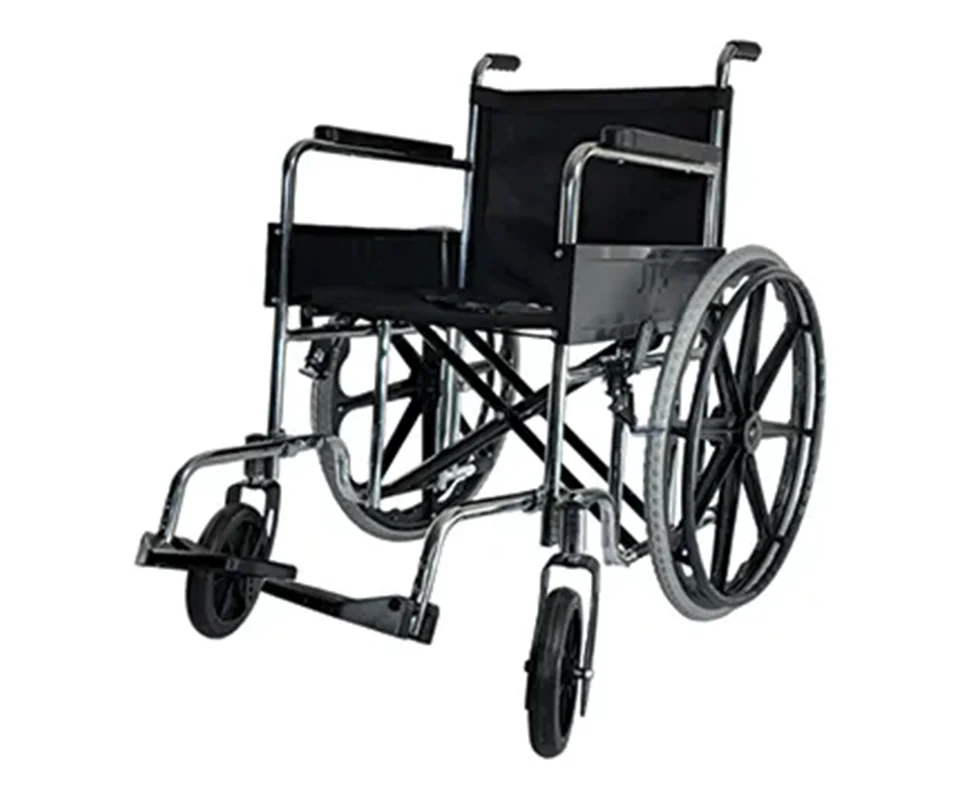 ویلچر تاشو جی تی اس مدل 809C